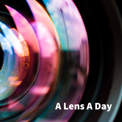 A Lens A Day - Conversations about Information Architecture