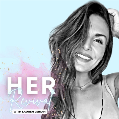 HER REVIVAL