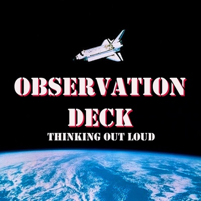 Observation Deck 