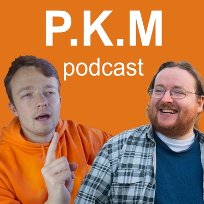 The Personal Knowledge Management Podcast (FKA Notion Nerds)