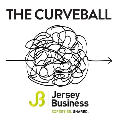 The Curveball - brought to you by Jersey Business
