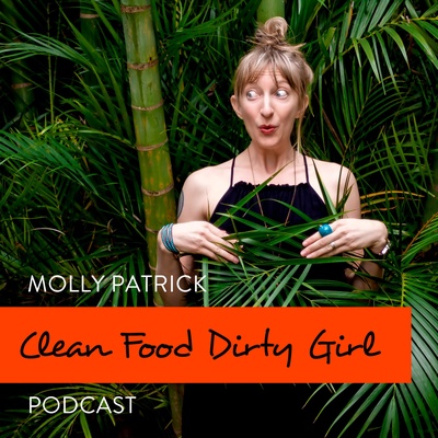 Clean Food Dirty Girl