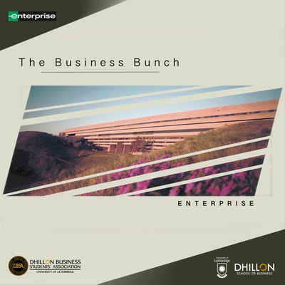 The Business Bunch