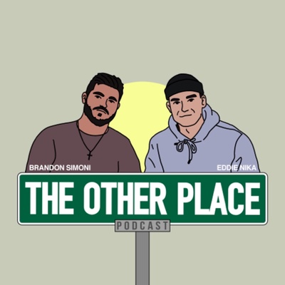 The Other Place Podcast