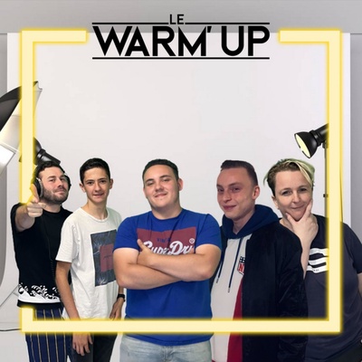 LE WARM'UP