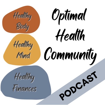 Optimal Health Community