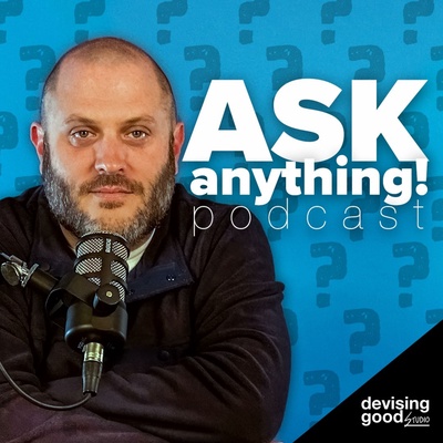 Ask Anything!