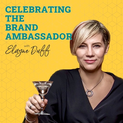 Celebrating the Brand Ambassador 