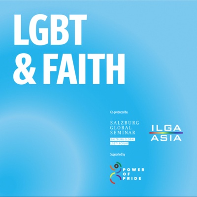 LGBT & Faith