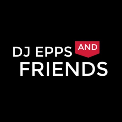 DJ Epps & Friends Show - @DJEPPS
🏆 BEST DJ SHOW ON INSTAGRAM