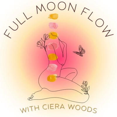 Full Moon Flow