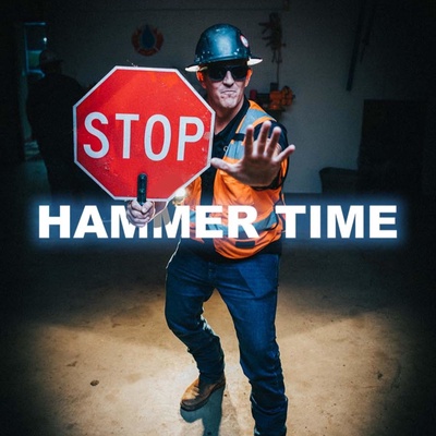 Bag of Hammers