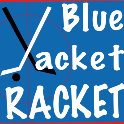 Blue Jacket Racket