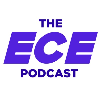 The Early Childhood Education Podcast