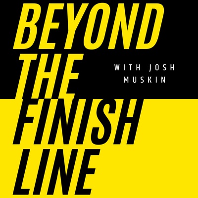 Beyond The Finish Line