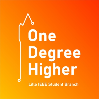 One Degree Higher