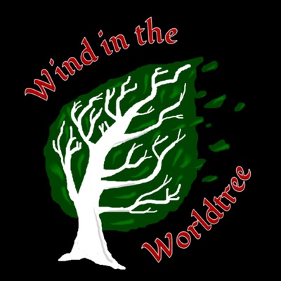 Wind in the Worldtree