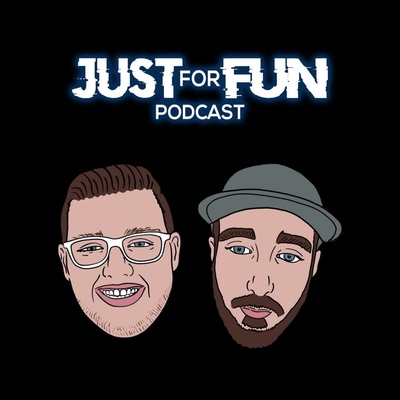 Just For Fun Podcast 