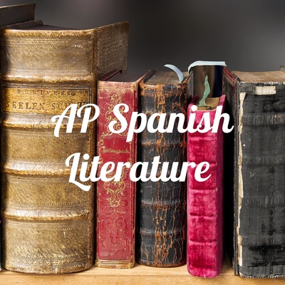 AP Spanish Literature