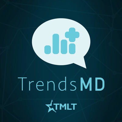 TrendsMD : Answers for health care's digital trends