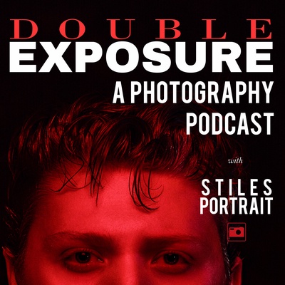 Double Exposure | StilesPortrait
