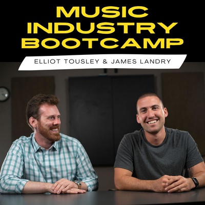 Music Industry Bootcamp