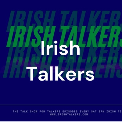 Irish Talkers