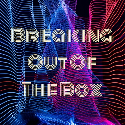 Breaking Out Of The Box - A Consciousness Experiment