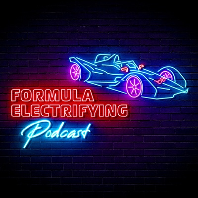 Formula Electrifying