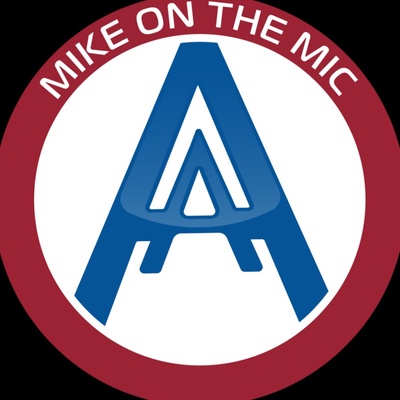 The Anderson Analysis: Mike on the Mic