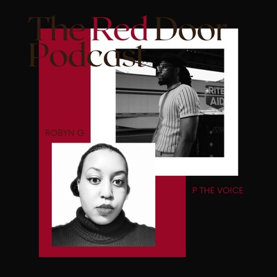 The Red Door Podcast