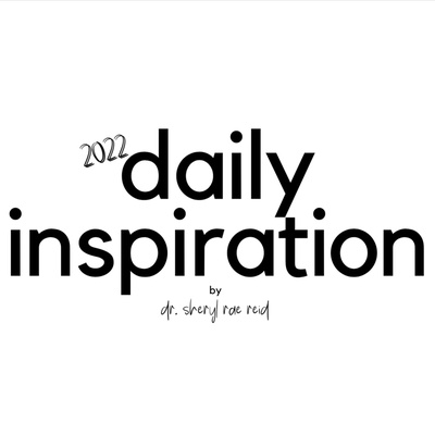 2022 Daily Inspiration