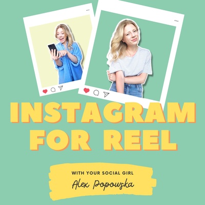 Instagram For Reel