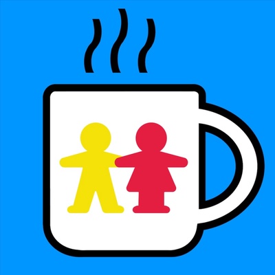 Kid's Ministry Coffee Break | A Few Minutes of Spiritual Refreshment for Children & Youth Ministers.