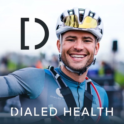 Strength Training For Cyclists - Dialed Health