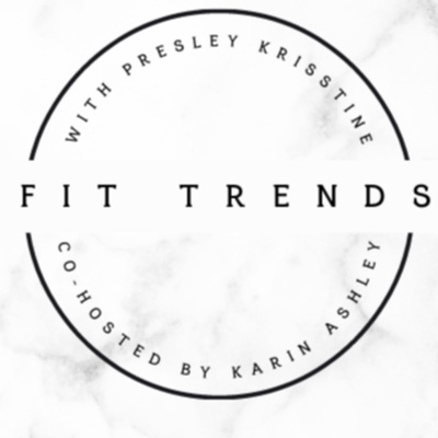 Fit Trends with Presleykrisstine 