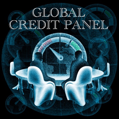 Global Credit Score Panel