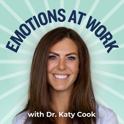 Emotions At Work