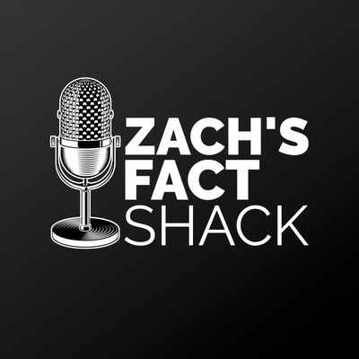 Zach's Fact Shack