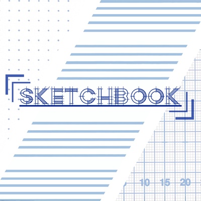 Sketchbook with Daniel Montoya Jr.