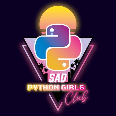 Sad Python Girls Club 