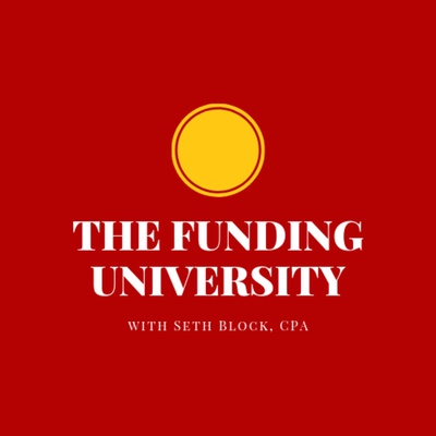 The Funding University | Where Business Learns About Funding