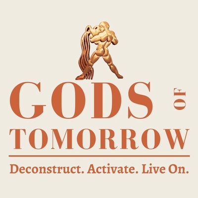 Gods of Tomorrow