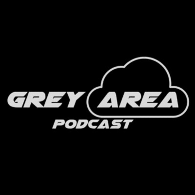 The Grey Area Podcast 