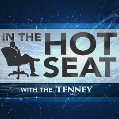 In the Hot Seat | The Business of Transportation