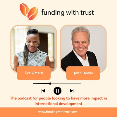 Funding with Trust