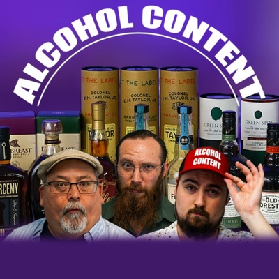 Alcohol Content