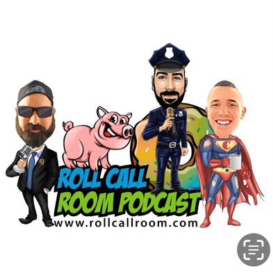 The Roll Call Room Podcast
