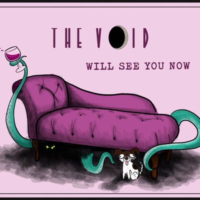 The Void Will See You Now
