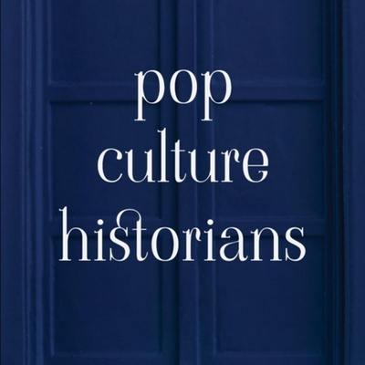 Pop Culture Historians